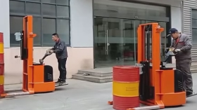 电动秋葵视频在线观看装货时需要关闭电源吗