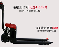 秋葵app下载汅网站进入ios电动液压叉车顺利交付某机场航运集团
