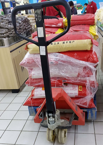 杭州秋葵app下载汅网站进入ios地牛叉车的成功源于秋葵app下载汅网站进入ios人不断的执着付出