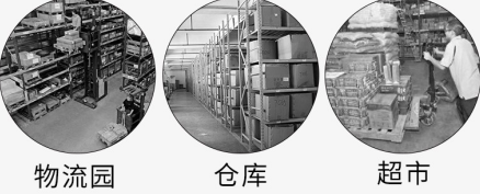 地牛叉车叉货、卸货过程及效率分析