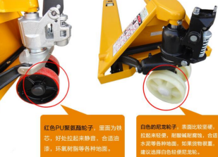 如何更换手动液压秋葵视频在线观看的车轮