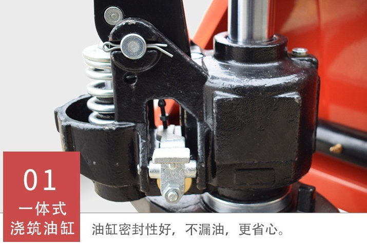 手动液压秋葵视频在线观看油缸与油泵