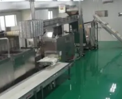 药厂包装车间货物搬运用手动秋葵视频在线观看